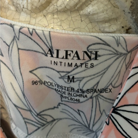 Sexy, soft nightie. Has built in bra C cup or more. - Picture 3 of 3